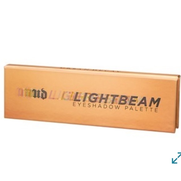 🛍Urban Decay Lightbeam eyeshadow - Picture 2 of 4